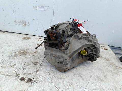 Foto 2ª: Caja Cambios Hyundai i30 CLASSIC 90CV 66KW [D4FC] (2014)