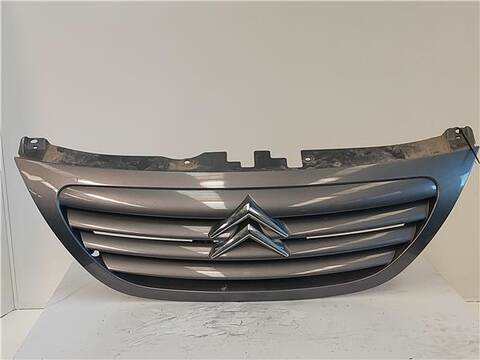 Rejilla Delantera Citroen C3 1.4 I 73CV 54KW