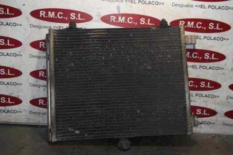 Foto 2ª: Radiador Calefaccion A.A. Peugeot 207 X-LINE 88CV 65KW [KFU] (2006)
