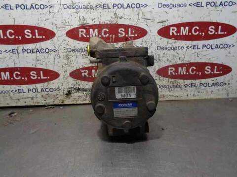 Foto 2ª: Compresor Aire Acondicionado Kia Sportage ACTIVE 4X4 140CV 103KW [D4EAF] (2006)
