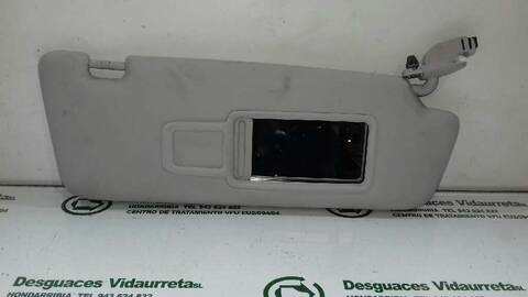 Foto 3ª: Parasol Derecho Audi A4 BASICO AVANT 136CV 100KW [CJCB] (2011)