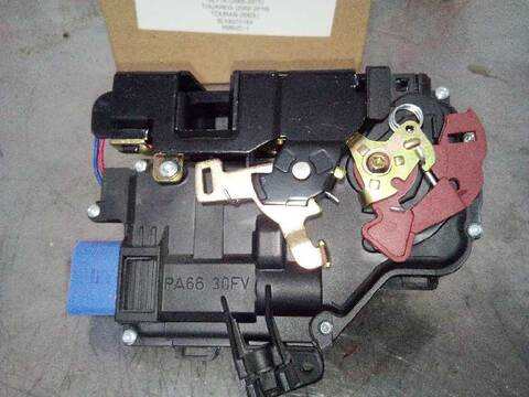 Cerradura Puerta Trasera Izquierda Volkswagen Golf BERLINA