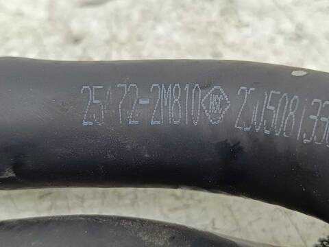 Foto 4ª: Tubos Aire Acondicionado Hyundai Tucson KLASS 2WD 150CV 110KW [G4FP] (2023)