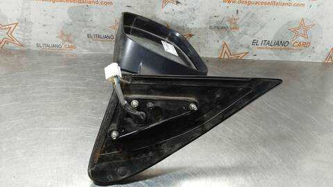 Foto 4ª: Retrovisor Izquierdo Suzuki Grand Vitara 1.9 DDIS JLX-EL 5-PTAS.) 129CV 95KW [F9Q268] (2008)