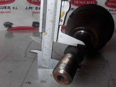 Foto 3ª: Transmision Delantera Izquierda Opel Astra ENJOY 1.7 16V CDTI 101CV