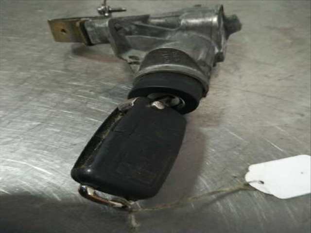 Foto 4ª: Antirrobo Seat Ibiza SPORT 105CV 77KW [BLS] (2008)