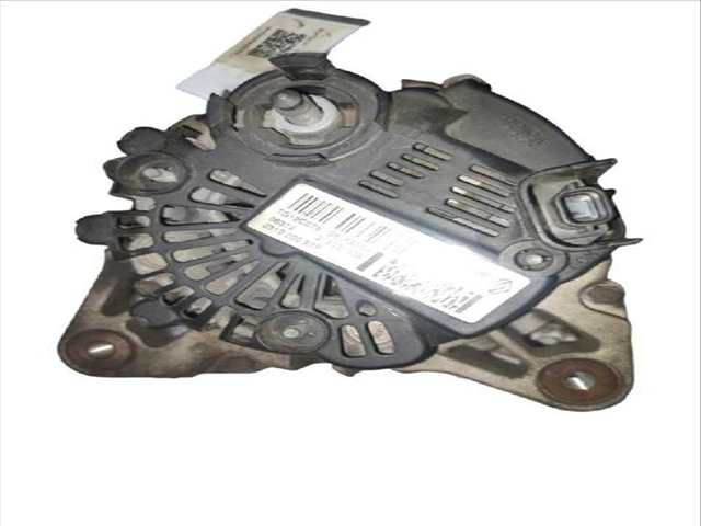 Alternador Renault Megane 1.2 TCE BZ2B BZ11) HATCHBACK III HATCHBACK BZ0/1_ B3_)