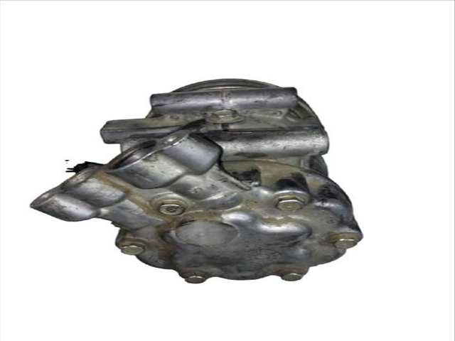 Foto 2ª: Compresor Aire Acondicionado Renault Clio 1.5 DCI (2005)