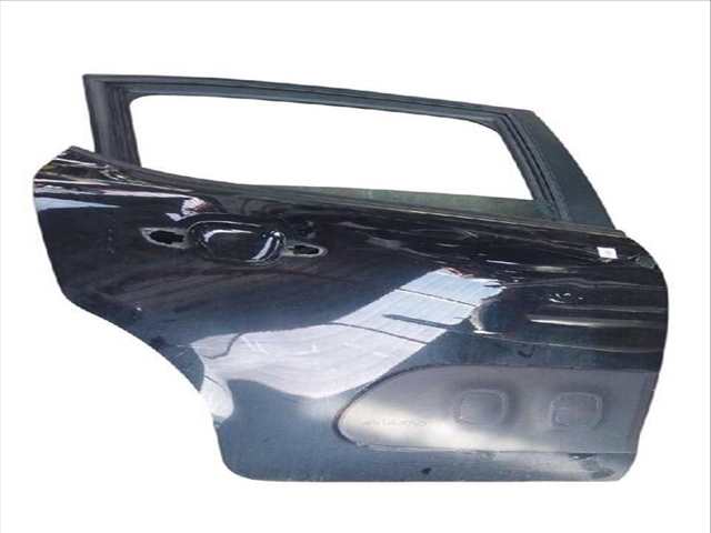 Foto 3ª: Puerta Trasera Derecha Citroen C3 1.6 BLUEHDI 75 75CV (2016)