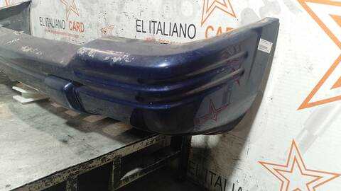 Foto 2ª: Paragolpes Delantero Jeep Grand Cherokee 2.5 TD LTD. Z) 115CV 85KW [M52] (1996)