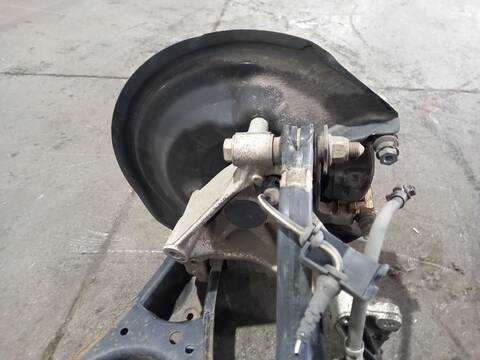 Foto 3ª: Puente Trasero Volkswagen Passat 2.0 TDI 140CV 103KW [CFFB] (2014)