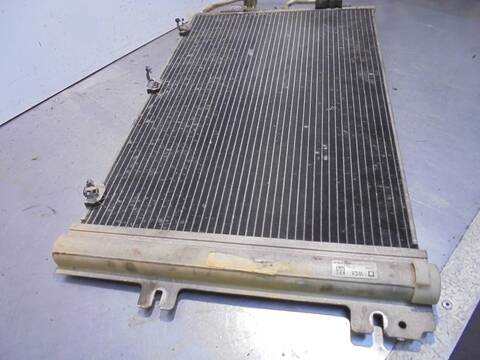 Foto 2ª: Radiador Calefaccion A.A. Opel Astra COSMO 116CV 85KW [Z16XER] (2008)