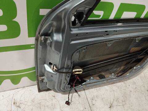 Foto 2ª: Puerta Delantera Derecha Skoda Fabia 1.2 12V 64CV [BME] (1999)