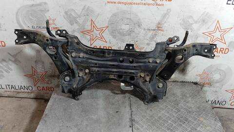 Foto 4ª: Puente Delantero Toyota Auris HYBRID ACTIVE BUSINESS PLUS 136CV 100KW [2ZR] (2017)