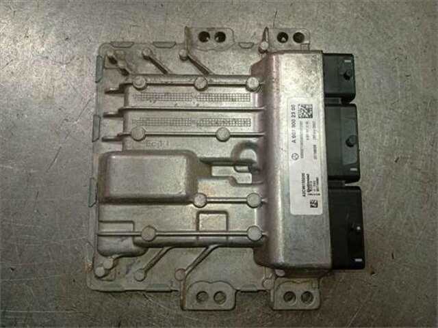 Foto 2ª: Centralita Motor ECU Mercedes Clase B 150 1.5 B 180 CDI - D (246.212) [1.5 LTR. - 80 KW CDI CAT]