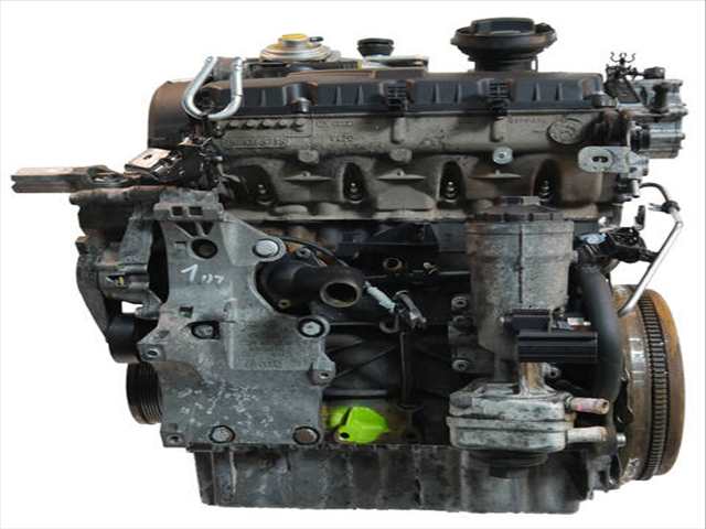 Motor Completo Volkswagen Golf 105CV 77KW