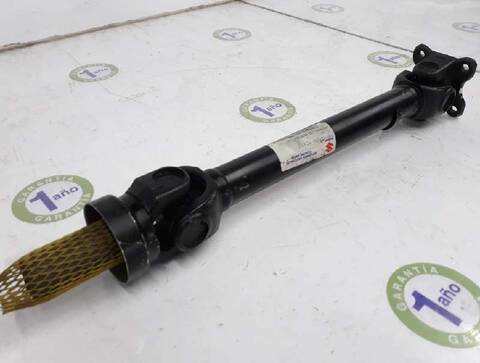 Foto 3ª: Transmision Central Suzuki Jimny TECHO METALICO 86CV 63KW [M13A] (1999)