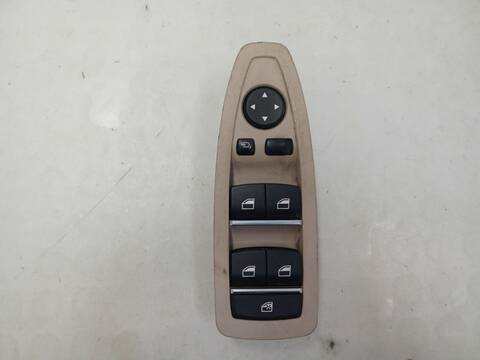 Botonera Elevalunas Bmw Serie 3 318 2.0 D 150CV 110KW F30 F80)