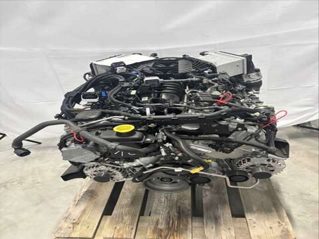 Foto 2ª: Motor Completo Rolls Royce Cullinan 6.8 V12 [N74B68A]
