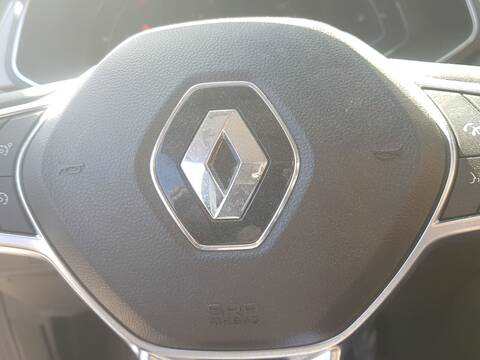 Foto 3ª: Kit Airbag Renault Captur TCE 100 HFMT) 101CV 74KW [H4D450] (2020)