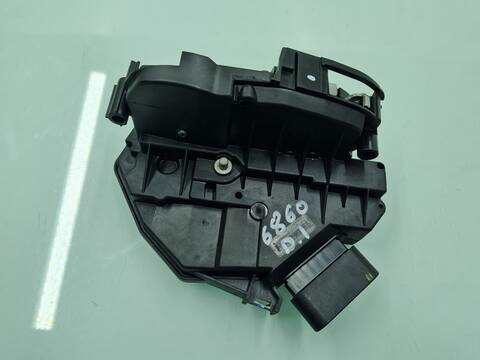 Cerradura Puerta Delantera Izquierda Ford Tourneo TITANIUM 101CV 74KW