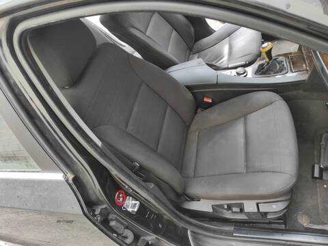 Asiento Delantero Derecho Bmw Serie 5 518 306D3 BERLINA