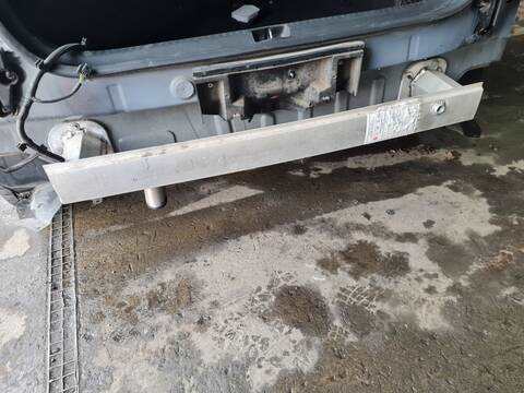 Refuerzo Paragolpes Trasero Citroen C4 COLLECTION 92CV 68KW