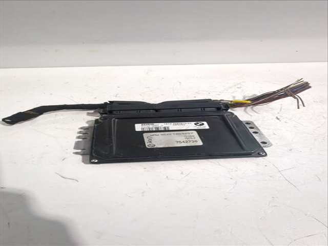 Centralita Motor ECU Mini Mini ONE 90CV 66KW