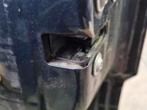 Foto 1ª: Cerradura Puerta Delantera Derecha Jeep Grand Cherokee S-LIMITED 218CV 160KW [642980] (2009)