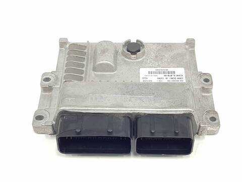 Centralita Motor ECU Citroen Jumper 33 L2H1 BLUEHDI 140