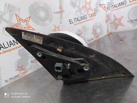 Foto 3ª: Retrovisor Izquierdo Kia Ceed DRIVE 90CV 66KW [D4FBL] (2011)