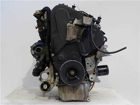 Foto 4ª: Motor Completo Citroen Xsara 2.0 HDI 90 BERLINA 90CV 66KW [RHY (DW10TD)] (2001)