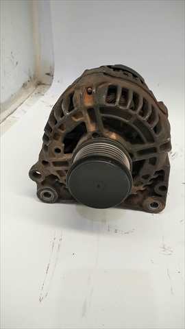 Foto 2ª: Alternador Seat Leon 1.6 GASOLINA [G/AZD] (2002)