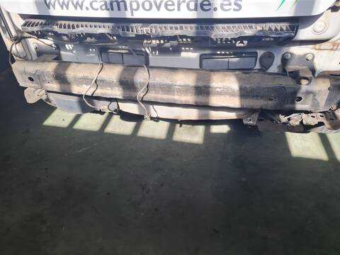Refuerzo Paragolpes Trasero Seat Ibiza ERENCE 95CV 70KW