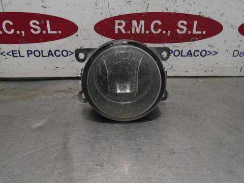 Faro Antiniebla Delantero Derecho Renault Scenic 120CV 88KW
