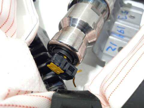 Foto 3ª: Airbag Cortina Delantero Izquierdo Toyota Corolla 1.8 HYBRID ZWE211) 98CV 72KW [2ZR] (2020)