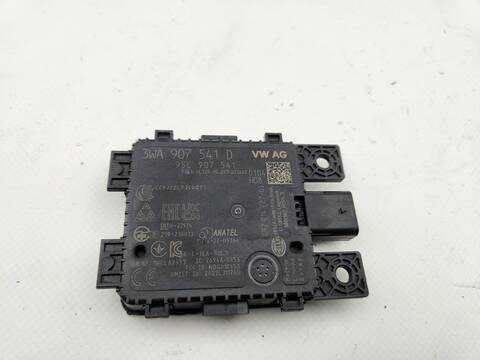 Foto 3ª: Centralita Motor ECU Volkswagen Passat R-LINE 4 MOTION 193CV [DXNB] (2024)