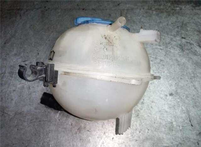 Foto 2ª: Deposito Expansion Seat Ibiza 1.0 ERENCE [1.0 LTR. - 70 KW TSI] [CHZ]