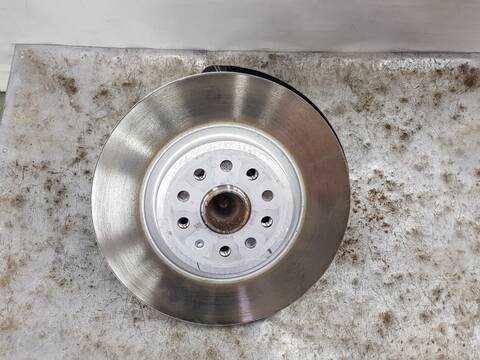 Mangueta Delantera Derecha Cupra Formentor BASIS 170KW 113CV 83KW