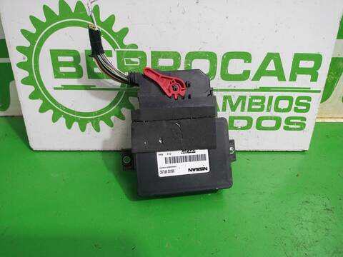 Centralita Motor ECU Nissan Qashqai ACENTA 140CV 103KW