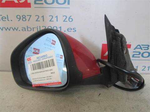 Foto 1ª: Retrovisor Izquierdo Alfa Romeo 159 1.9 JTDM 16V DISTINCTIVE 150CV 110KW [939 A2.000] (2007)
