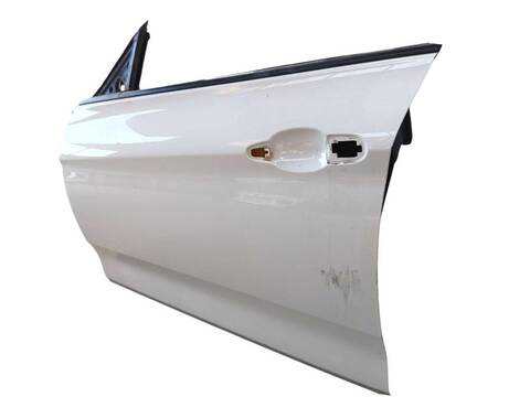 Foto 1ª: Puerta Delantera Izquierda Bmw Serie 3 320 2.0 D 184CV 135KW N47D20C (2012)