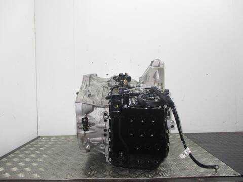 Caja Cambios Automatica Hyundai Tucson D4HA AUT.