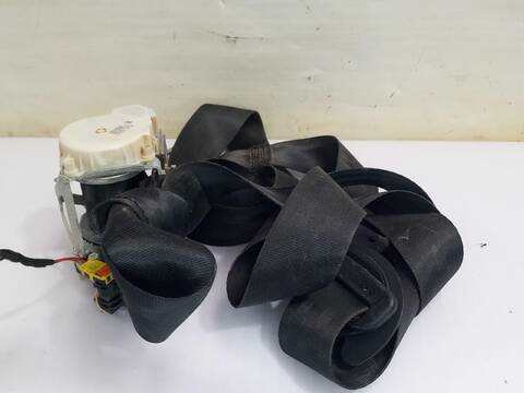 Foto 2ª: Cinturón Delantero Derecho Volkswagen Polo ADVANCE BLUEMOTION 90CV [CUSB] (2014)