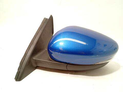 Foto 2ª: Retrovisor Izquierdo Ford Kuga 2.5 DURATEC PLUG-IN-HYBRID 152CV 112KW [BGDA] (2024)