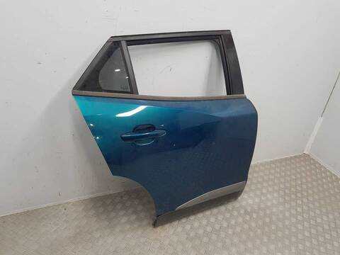 Foto 2ª: Puerta Trasera Derecha Peugeot 2008 E-) ALLURE