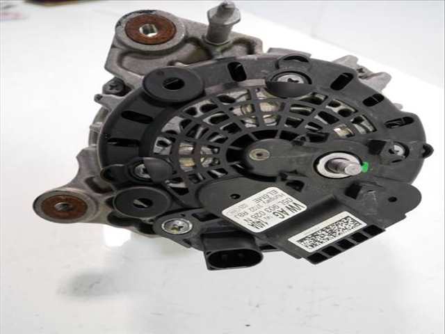 Foto 1ª: Alternador Audi A3 200 CV 147KW [DTUA DTU] (2022)