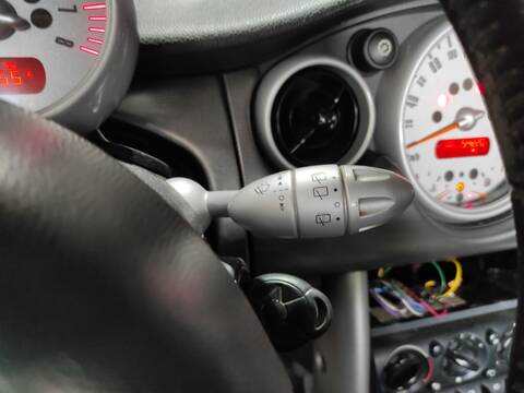 Foto 2ª: Mando Multifuncion Mini Mini 1ND (2004)