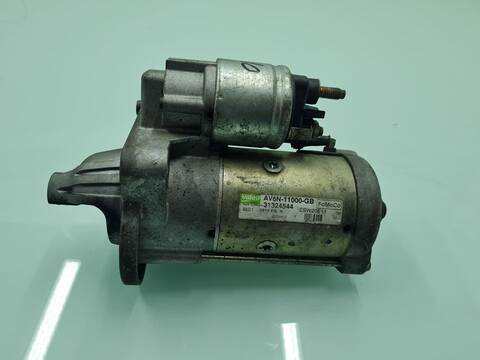 Motor de Arranque Ford Focus 1.6 TDCI CAT 116CV 85KW
