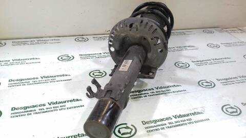 Foto 3ª: Amortiguador Delantero Derecho Seat Ibiza ERENCE 85CV 63KW [BXW] (2009)